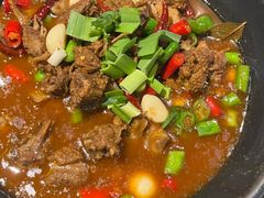 -彭耕记猪油炒小菜(吉联mall店)