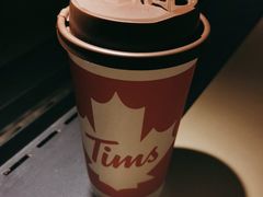 -Tims天好咖啡·贝果(东方广场店)