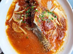 -夏宫中餐厅(静安香格里拉店)