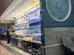 -日月昇渔家菜·海肠捞饭·大连海鲜(星海公园店)