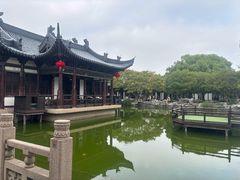 -常熟方塔园