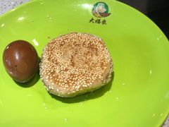 -大福来锅巴菜(古文化街店)