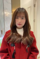 -YESIDO椰岛造型烫发染发