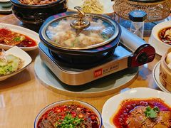 -陶德砂锅(蜀汉路店)