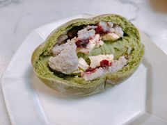 -角落低卡烘焙(正弘城店)
