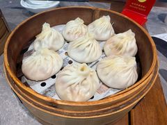 蟹膏小笼（8只）-莱莱小笼·乔艾