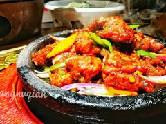 -百年神厨·地道川菜(清江西路店)