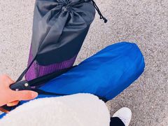 -滨江公园-停车场