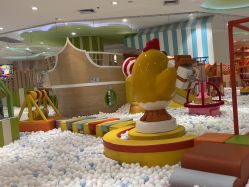 -meland亲子乐园•派对•研学(苏州悠方购物中心店)