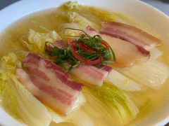 -绿茶餐厅(龙井船宴· 品牌总店)