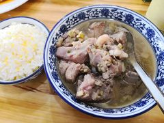 -银川河东国际机场