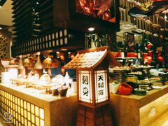 -芭菲盛宴·环球美食(北城国际店)