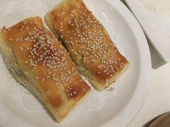 叉烧酥-金时代顺风大酒店(金山店)