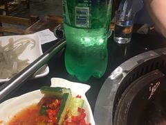 -地锅公社·现炒地锅鸡·地锅鱼·夜宵(罗锦路店)