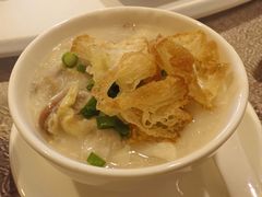 -广州建国酒店-盈丰阁粤菜-粤式茶点