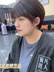-MOVAN HAIR莫凡匠人发型屋