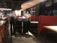 -必胜客(棠下店)