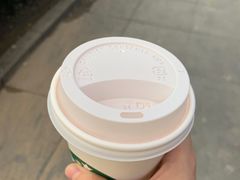 -星巴克(北京广渠门名敦道店)