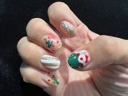 -悦指间美甲美睫