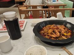 -虾吃虾涮.虾火锅.肉蟹煲(步步高梅溪新天地店)