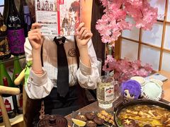 -长崎屋·日本料理·刺身·烧鸟(天河北路店)