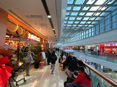 -万达广场(南京江宁店)