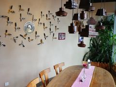 -Paulaner·德国帕拉娜自酿啤酒餐厅(海上世界店)