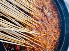 -田姐姐鸭肠串串香(长冶路店)