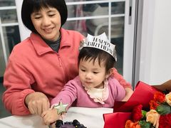 -黑池口感烘焙·生日蛋糕(坂田店)