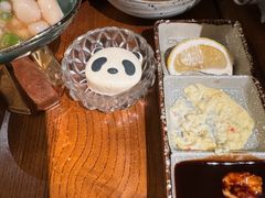 -阿吾罗日本料理(K11艺术中心店)
