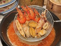 -太琼糟粕醋火锅·海南老爸茶(海棠湾臻选店)
