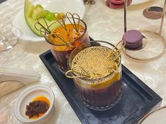 -人间采蜜(海信广场店)