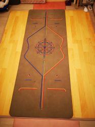 -兰瑜伽·普拉提