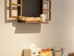 -0+1·手作面包(新北店)