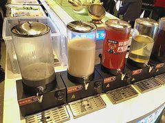 -素满香·全民食养自助(长宁龙之梦店)