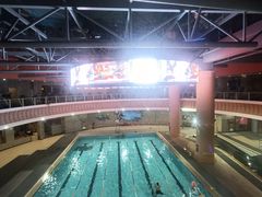 -美格菲健身中心(新都会店)