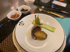 -丹鼎铁板料理