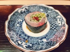 -橼舍鮨青木