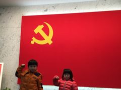 -中共一大纪念馆