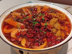 -川人百味·水煮活鱼(赛罕万达店)