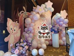 -南通滨江洲际酒店-东厨中餐厅