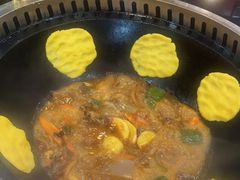 -醉旺柴火鸡(棠东店)
