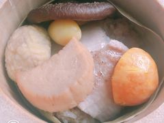 -85度C(南京中山南店)