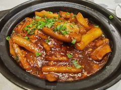 -嘉逸传菜(洛川东路店)