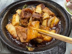 -珍珍小食店(西华路店)