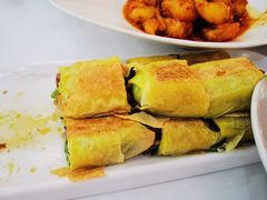 -红菜坊·烤鸭·川鲁宴(石园店)