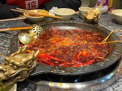 -蜀大侠火锅(春熙路店)