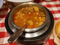 -西贝(枫蓝国际购物中心店)