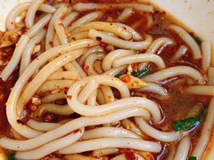 -再回首鸡肉米线(人民路一店)