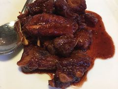 -金苑酒家·客家菜·广东老字号(万象店)